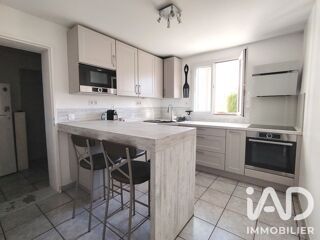  Maison à vendre 4 pièces 92 m²