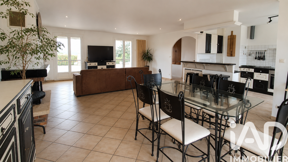 vente Maison - 6 pièce(s) - 126 m² Longeault (21110)