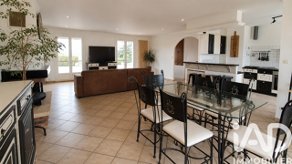  Maison à vendre 6 pièces 126 m²
