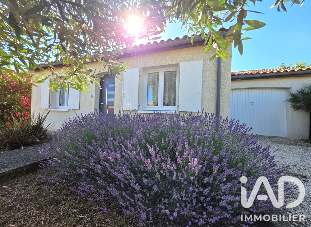 Vente Maison/villa 3 pièces