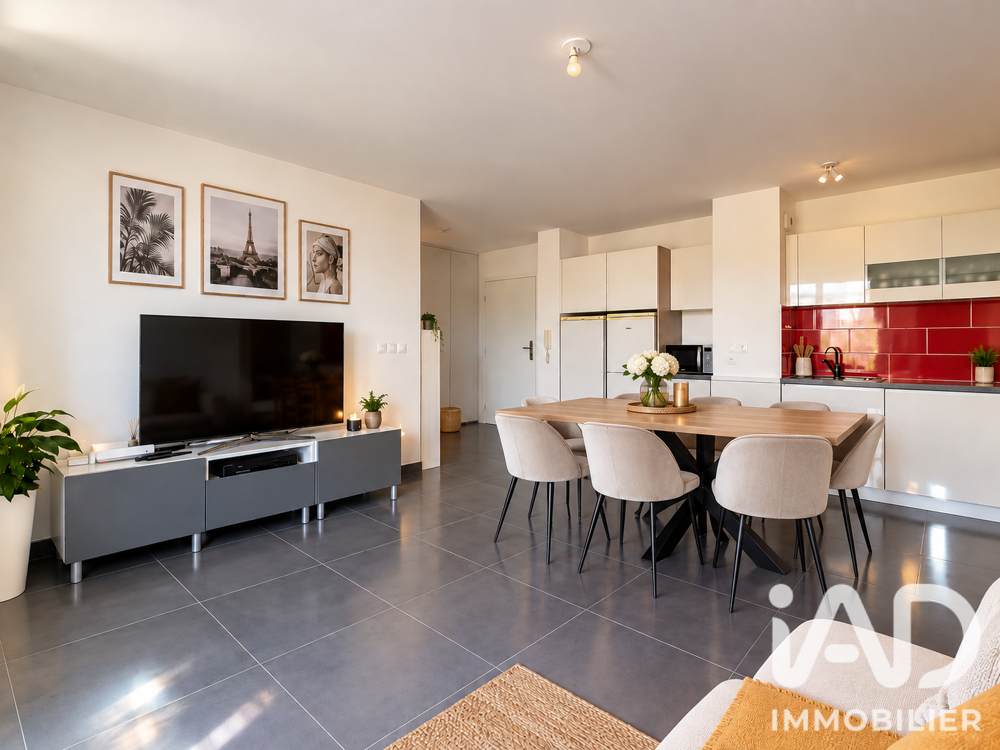 Vente Appartement Vente Appartement 3 pièces Fleury-mérogis