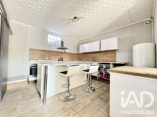  Maison à vendre 4 pièces 87 m²