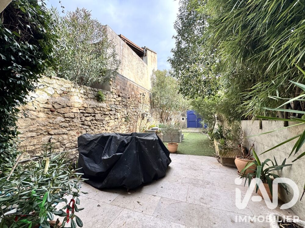 vente Maison - 5 pièce(s) - 117 m² Saint-Gilles (30800)