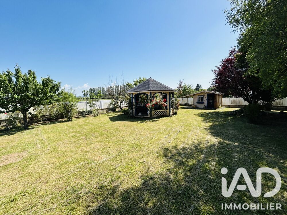 Vente Pavillon 6 pièces