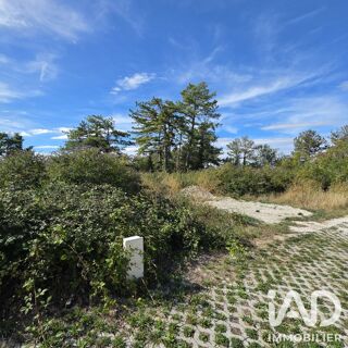  Terrain à vendre 750 m²