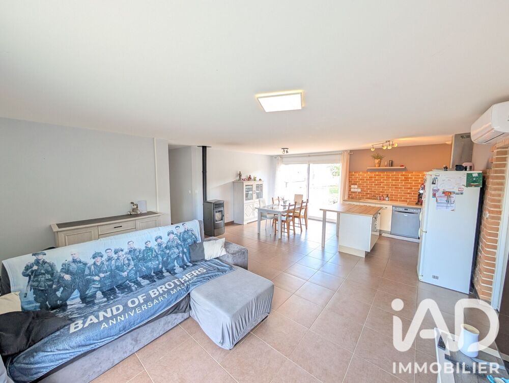 Vente Maison Vente Pavillon 4 pièces Civaux