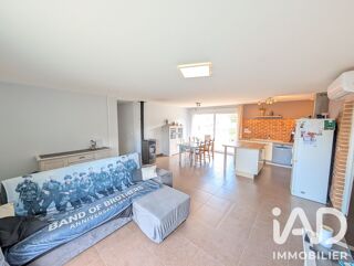  Maison à vendre 4 pièces 97 m²