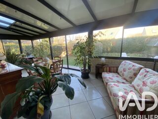  Maison à vendre 6 pièces 166 m²