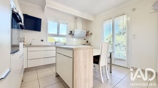  Maison à vendre 8 pièces 199 m²