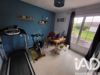  Maison à vendre 5 pièces 125 m²