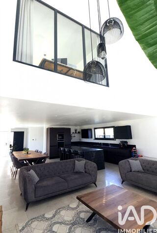  Maison à vendre 5 pièces 152 m²
