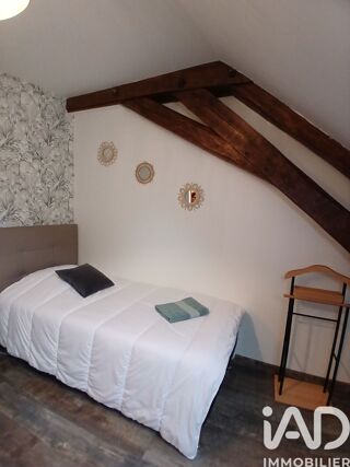  Immeuble à vendre 176 m²