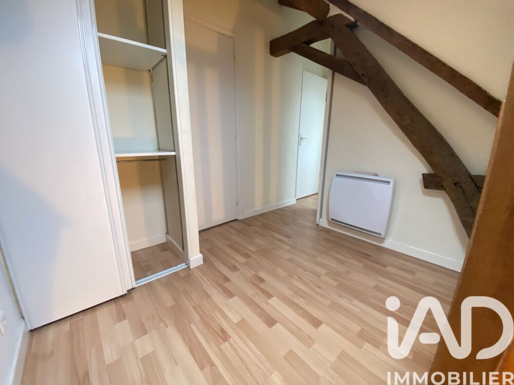 Vente Maison de ville 5 pièces