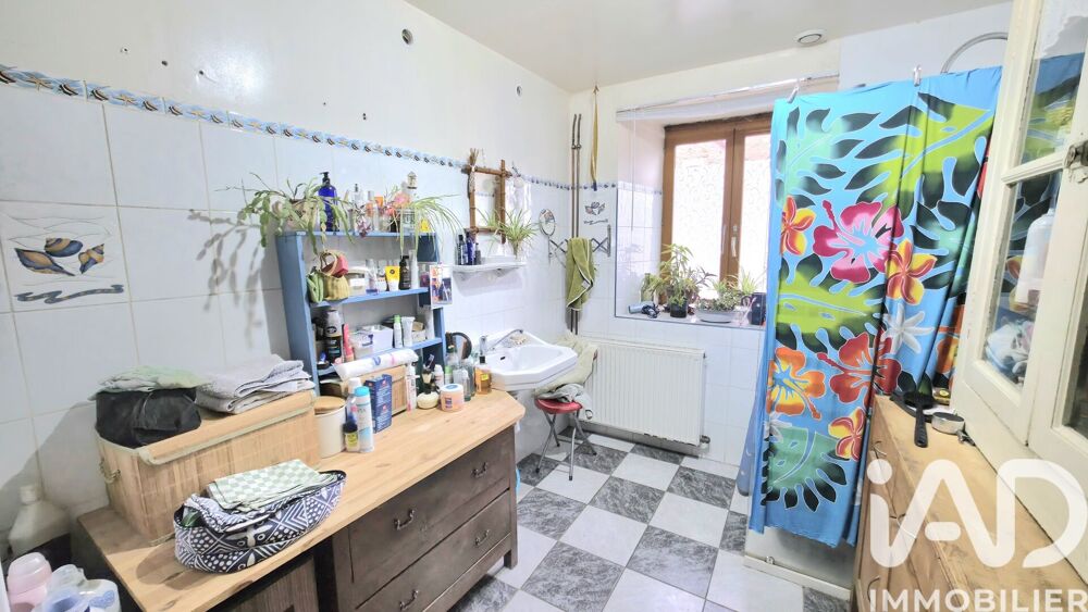 Vente Maison/villa 7 pièces