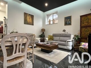  Maison à vendre 5 pièces 130 m²