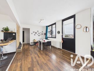  Appartement � vendre 3 pi�ces 76 m�