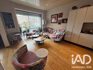  Maison à vendre 5 pièces 144 m²