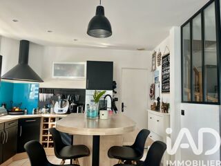  Maison à vendre 6 pièces 144 m²
