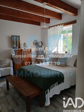  Maison à vendre 5 pièces 238 m²