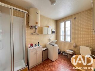  Appartement à vendre 2 pièces 36 m²