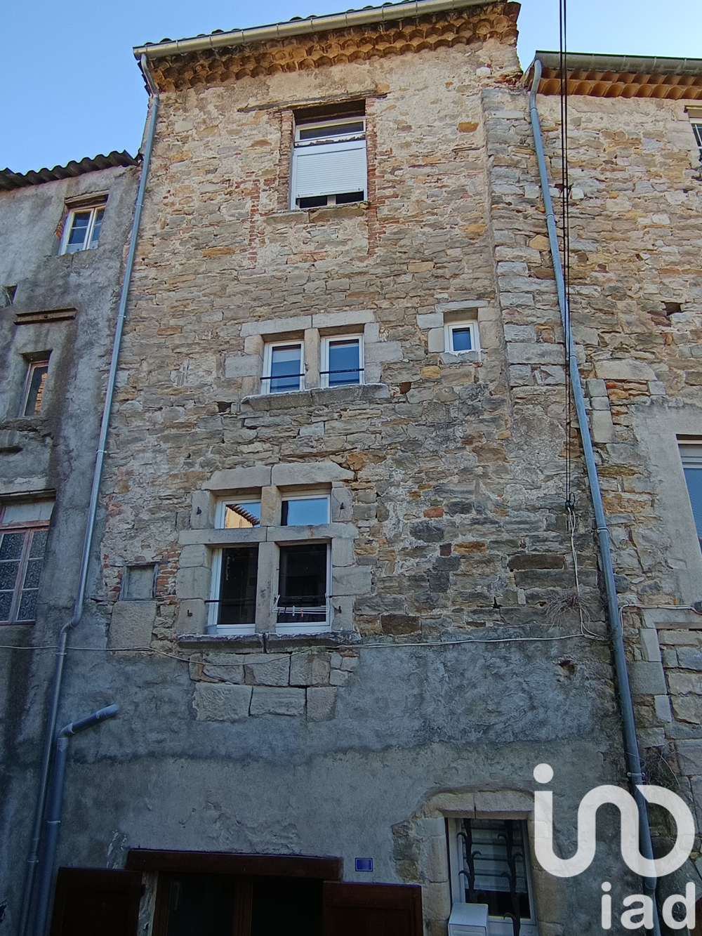 Vente Maison de village 4 pièces