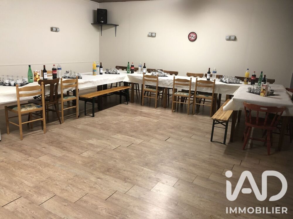 Vente Maison de village 5 pièces