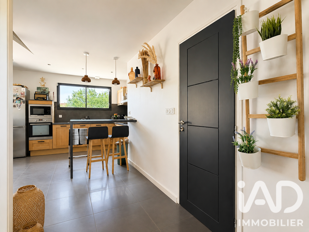 Vente Maison Vente Maison/villa 4 pièces Ferrières