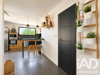  Maison à vendre 4 pièces 91 m²