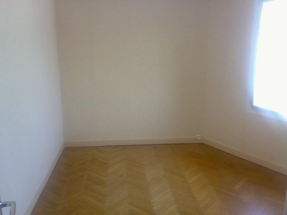 location Appartement - 2 pièce(s) - 49 m² Grenoble (38000)