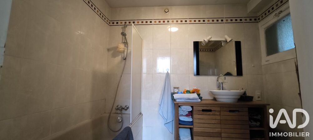 Vente Maison de ville 7 pièces