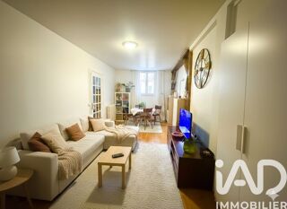  Appartement � vendre 3 pi�ces 60 m�