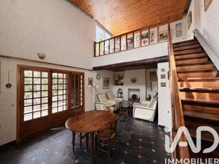  Maison à vendre 3 pièces 106 m²