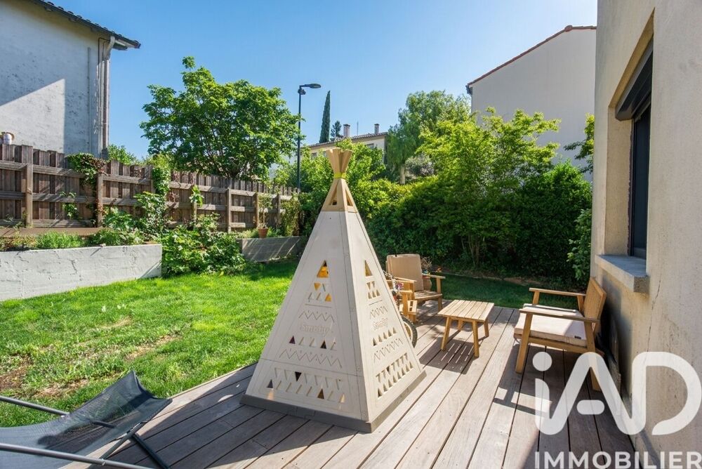 Vente Maison/villa 8 pièces