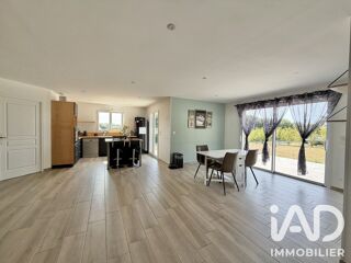  Maison à vendre 5 pièces 148 m²