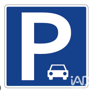  Parking / Garage à vendre 20 m²