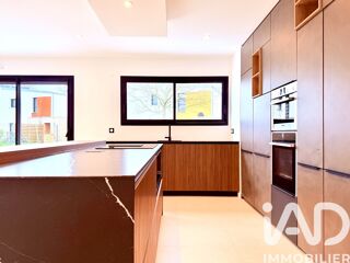  Maison à vendre 6 pièces 165 m²