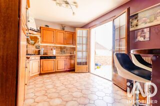  Maison à vendre 5 pièces 154 m²