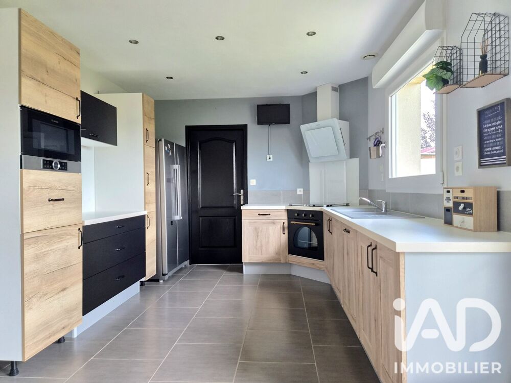 Vente Maison Vente Maison/villa 6 pièces Wardrecques