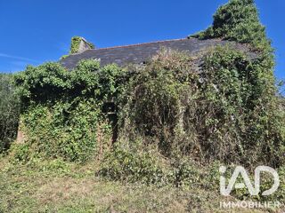  Maison à vendre 3 pièces 80 m²