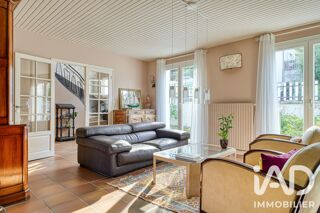  Maison à vendre 9 pièces 165 m²