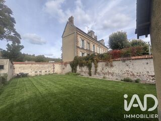 Vente Terrain Vente Terrain 160 m&sup2; Dreux