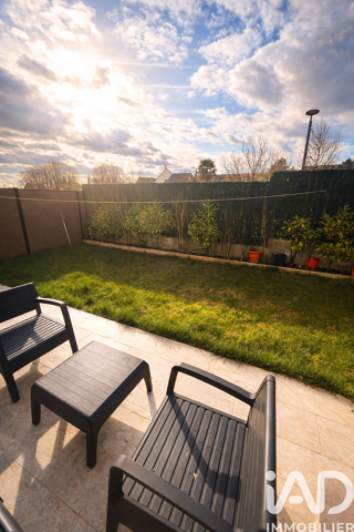 Maison à vendre 5 pièces 94 m²