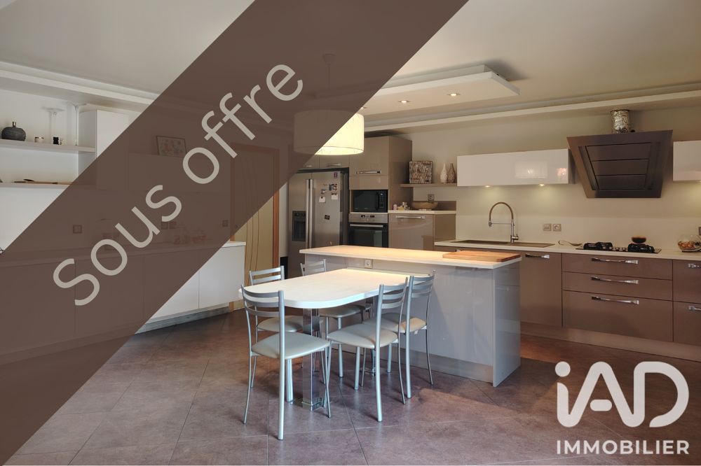 Vente Maison de village 5 pièces
