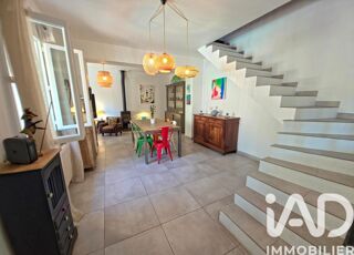  Maison à vendre 5 pièces 150 m²