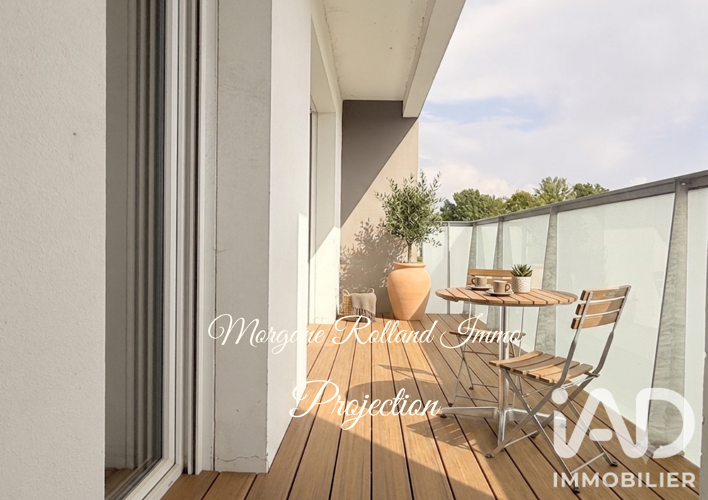 Vente Appartement Vente Appartement 2 pièces Nantes