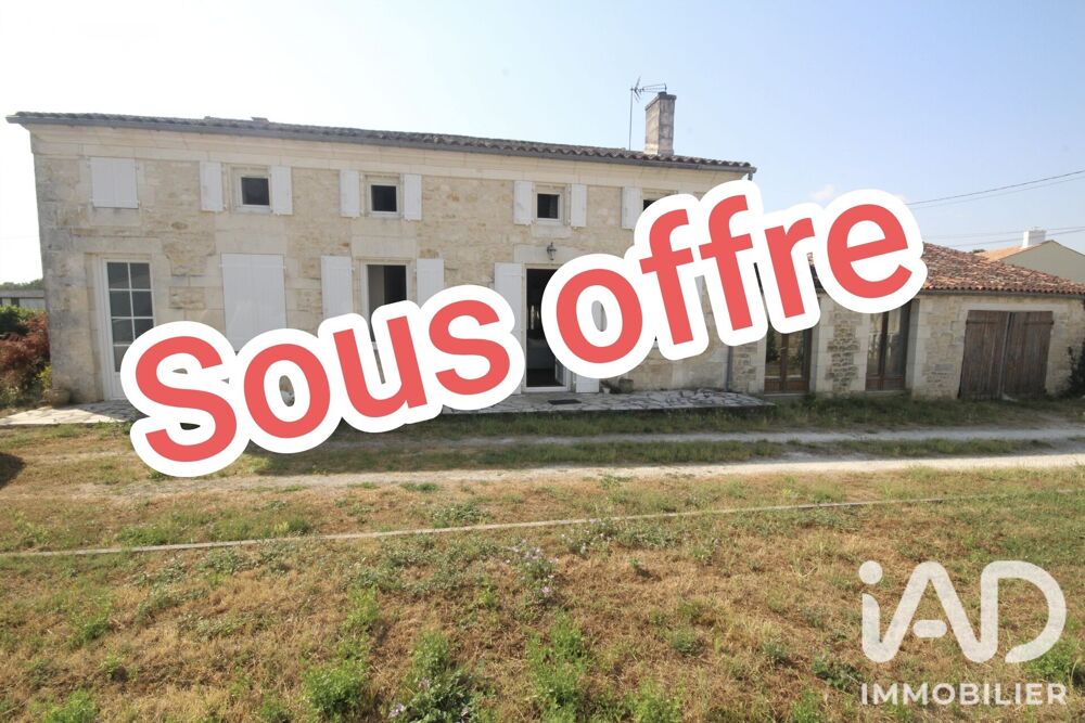Vente Maison de campagne 5 pièces