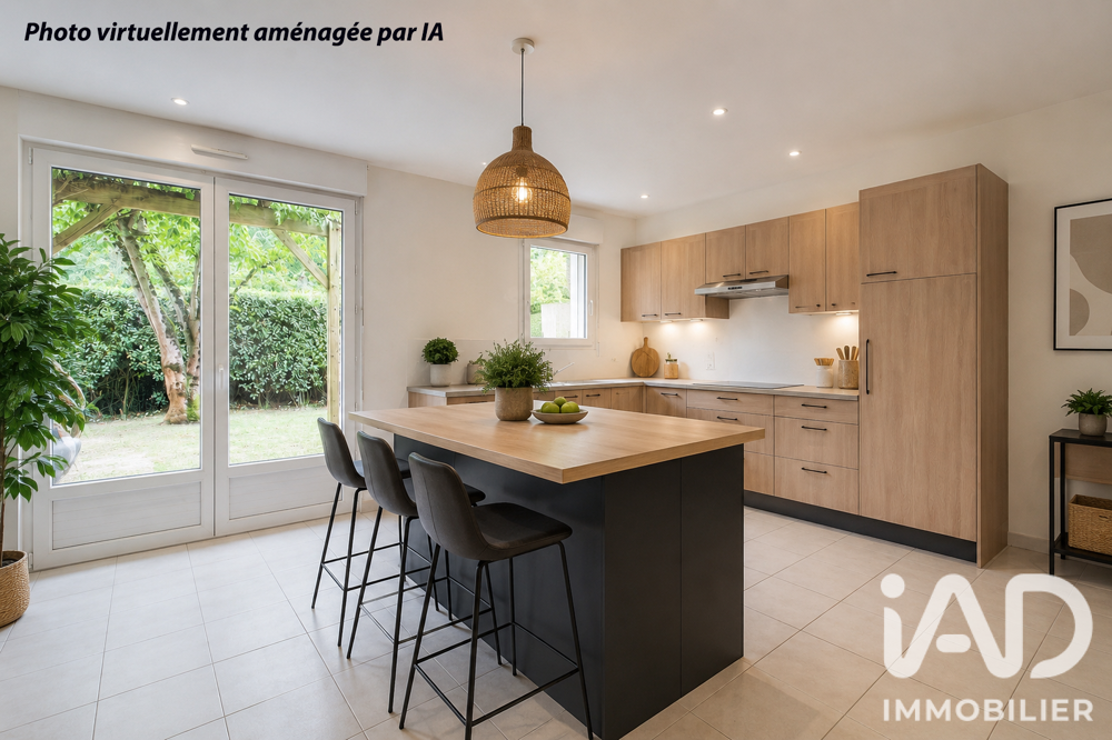 Vente Maison/villa 5 pièces