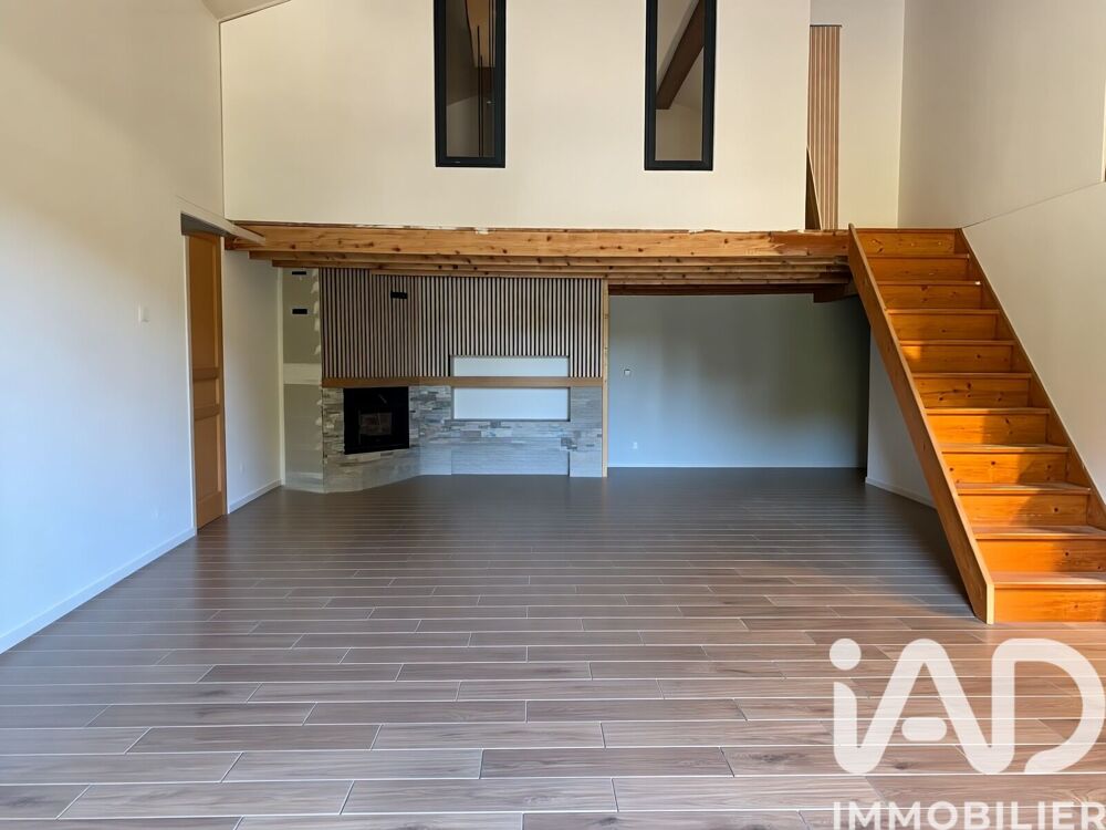 Vente Maison de campagne 4 pièces