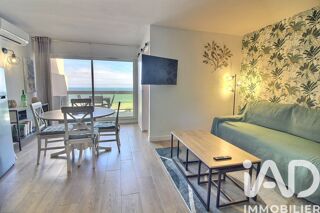  Appartement à vendre 2 pièces 34 m²