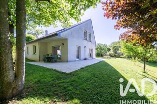 Maison à vendre 5 pièces 152 m²